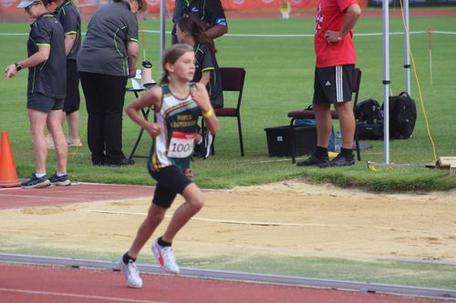 2024 Colgate Games photo
